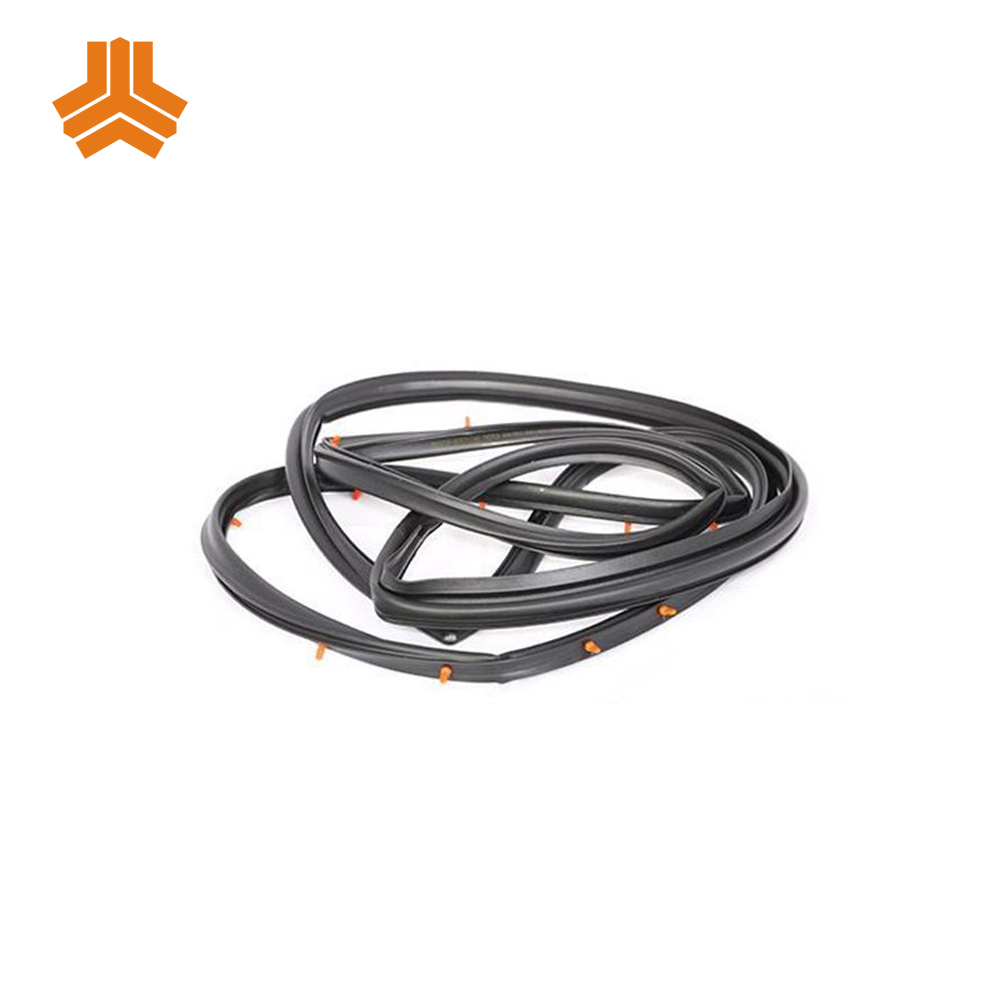 نوار دور درب عقب راست پراید شرکتی
