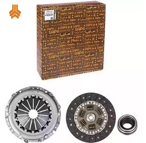 کیت کلاج شاهین شرکتی