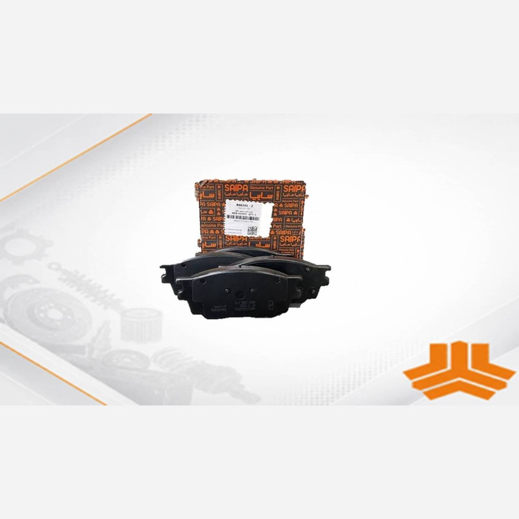 لنت جلو شاهین شرکتی برند پارس