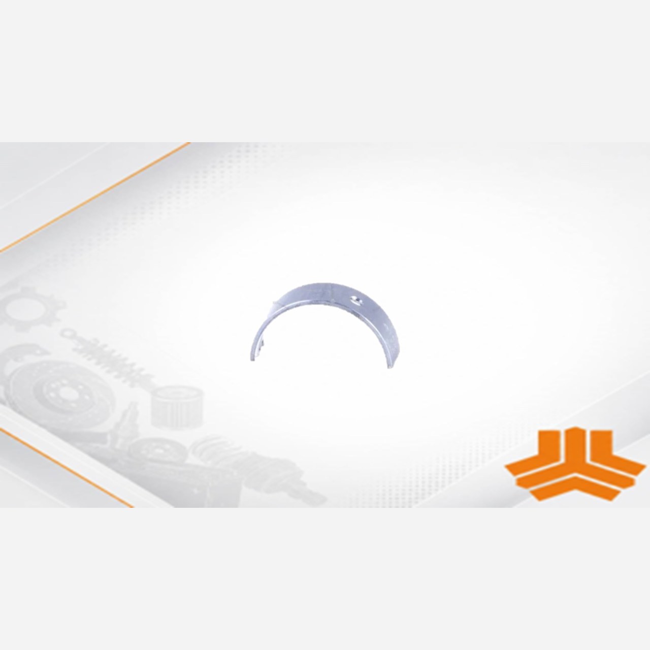 ست یاتاقان ثابت 025 پراید وپی کی و تیبا وریو شرکتی