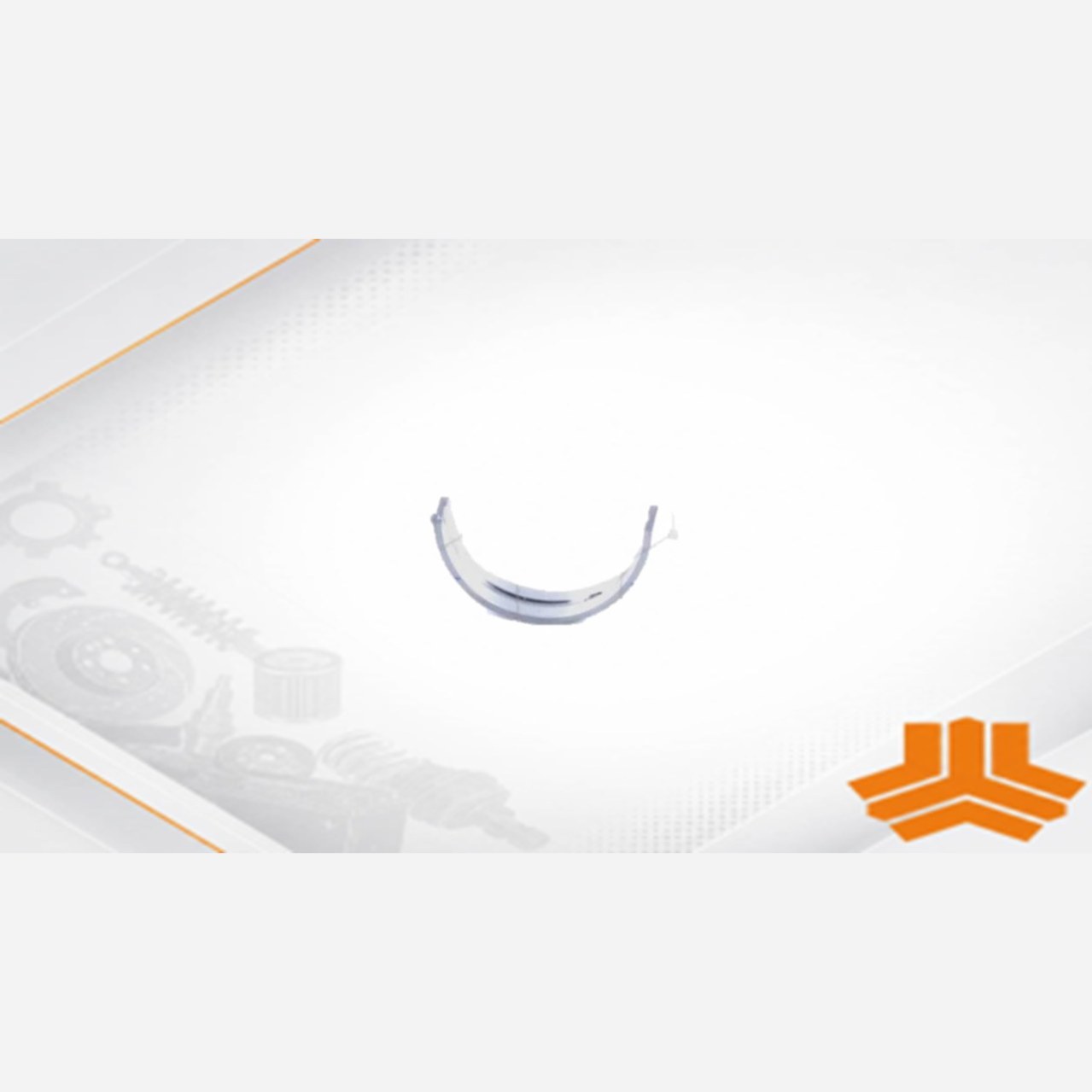 ست یاتاقان ثابت 025 پراید وپی کی و تیبا وریو شرکتی