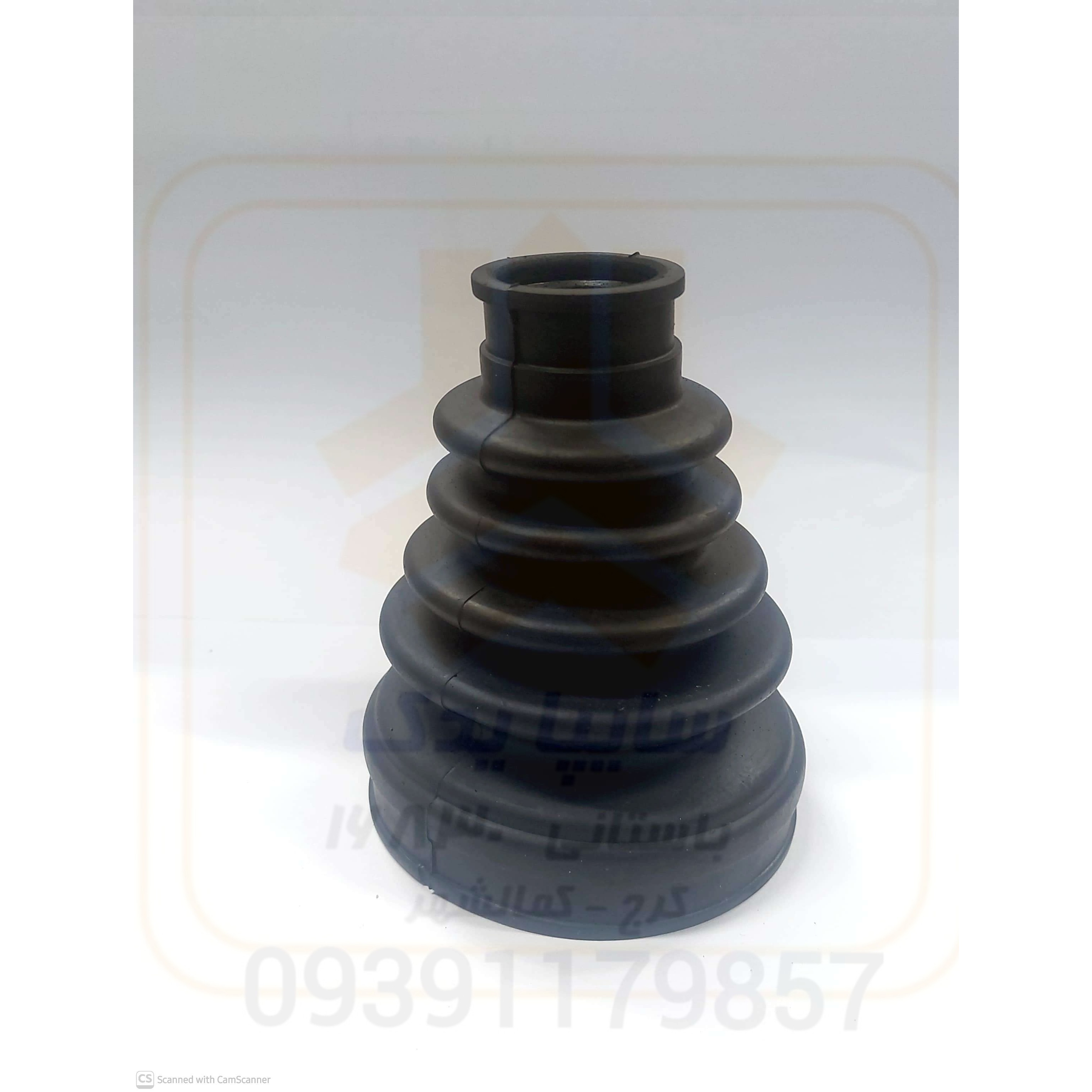 گردگیر پلوس (099)ساده سمت گیربکس چری آریزو