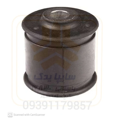 بوش لاستیکی کمک عقب پراید 1102M