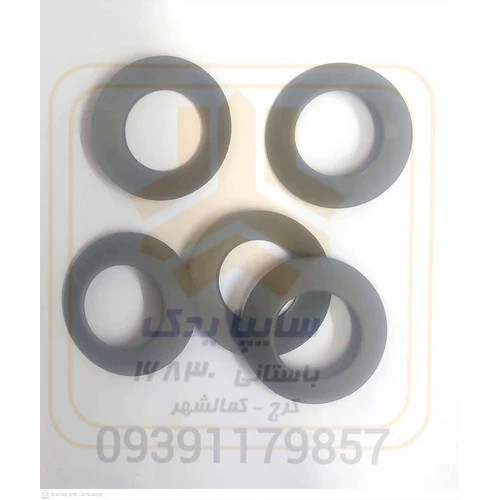 واشر بزرگ دنده دیشلی پراید 561310