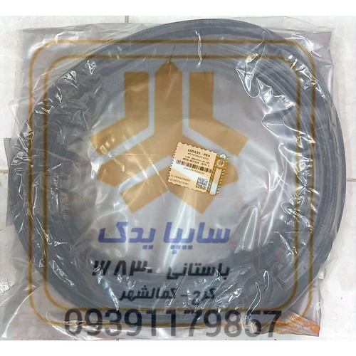 نوار دور در صندوق عقب تیبا2 105435