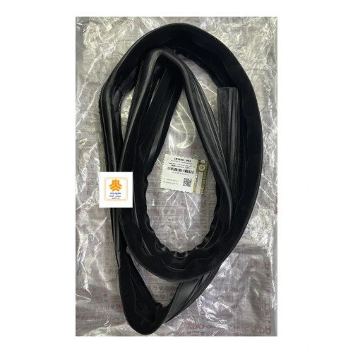 نوار دور شیشه جلو راست تیبایی 102850