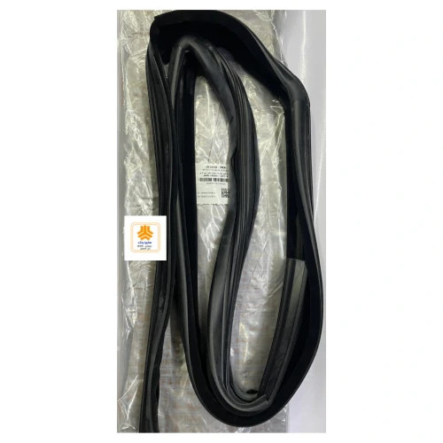 نوار دور شیشه جلو چپ تیبایی 102849
