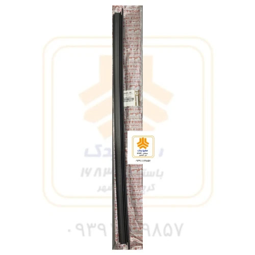 نوار آبگیر داخلی شیشه جلو راست تیبا ساینا کوئیک 102410