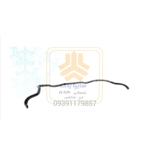میل موجگیر شاهین 860201CI1