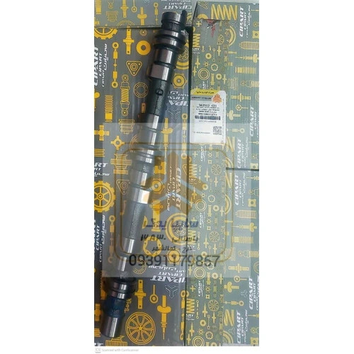 میل سوپاپ ساژم (OVER SIZE) 563513CI1