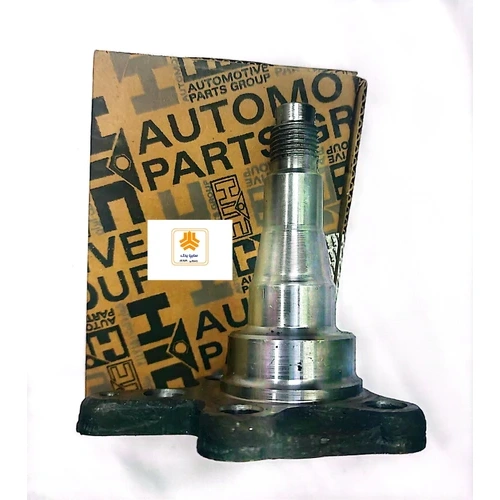 محور چرخ عقب پراید ABS 1054M