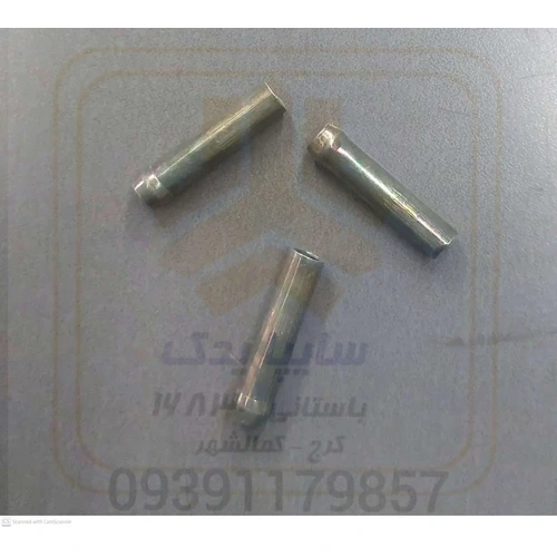 لوله رابط سر سیلندر پراید 1164M