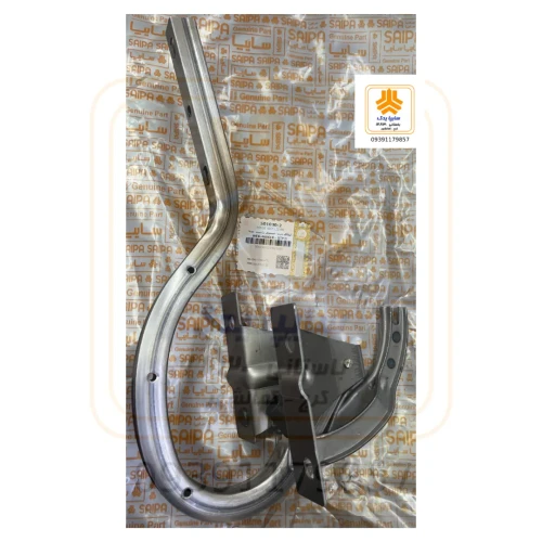 لولای درب صندوق راست صبا 501030