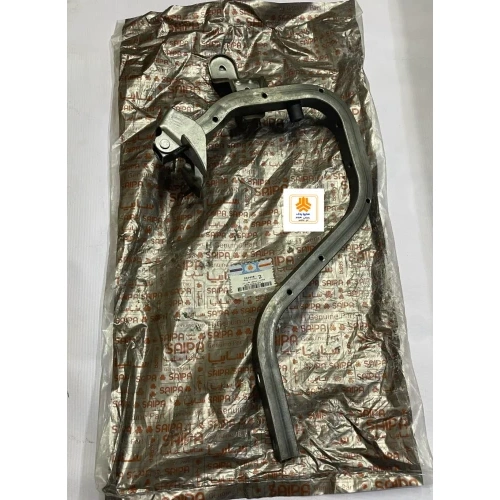 لولای درب صندوق عقب چپ ساینا 102428