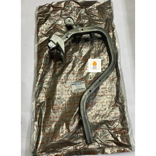 لولای درب صندوق عقب چپ ساینا 102428
