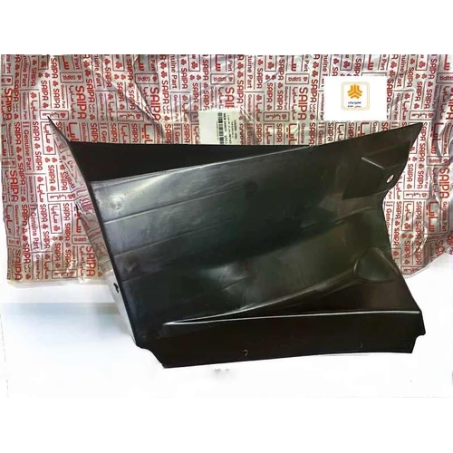 گل پخش کن عقب چپ کوییک 105099