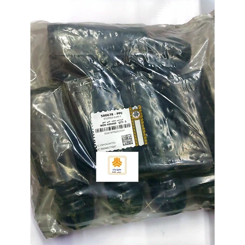 گردگیر کمک فنر جلو پراید 500678