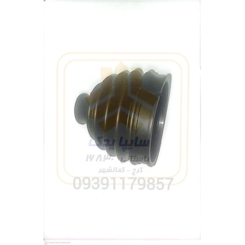 گردگیر پلوس سمت چرخ شاهین