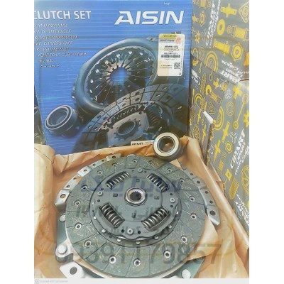 کیت کلاچ 215 میلیمتری ساینا کوییک 105448
