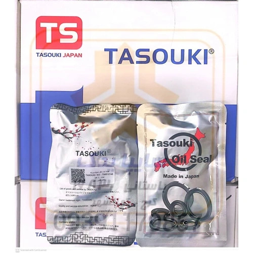 کاسه نمد ساق سوپاپ پراید معمولی 500125
