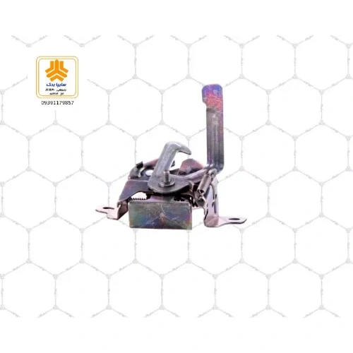 قفل در موتور ساینا کوییک 102406