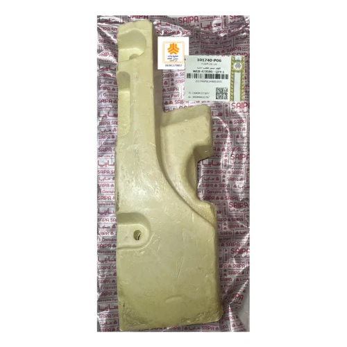 فوم سپر عقب چپ تیبا2 - 101740