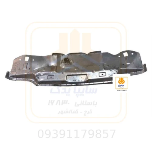 سینی عقب تیبا 1 - 102743