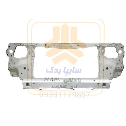 سینی قاب رادیاتور 132-111 560012