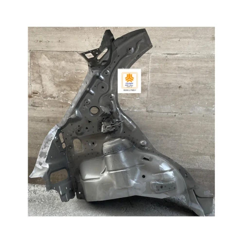 سینی داخل گلگیر(پالانی)عقب چپ کوییک 103231