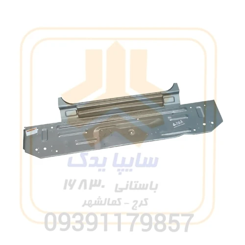 سینی جا قفلی عقب صبا 501708
