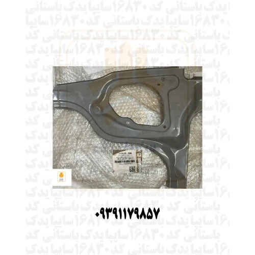سینی جا چراغی عقب چپ 111 560029