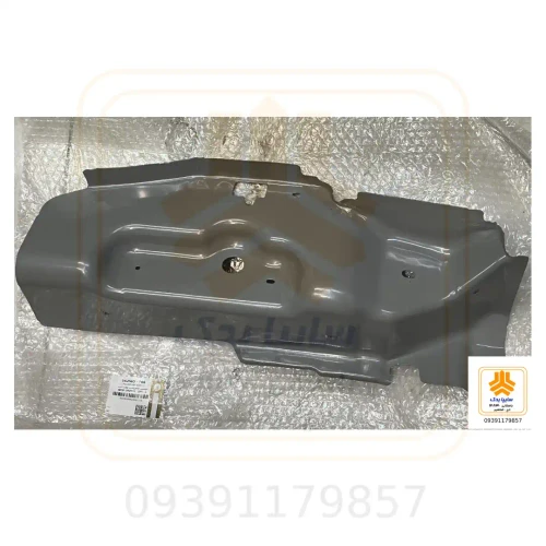 سینی جاچراغی عقب چپ پراید وانت 562565