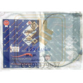 سیم گاز پراید کاربراتور 500750