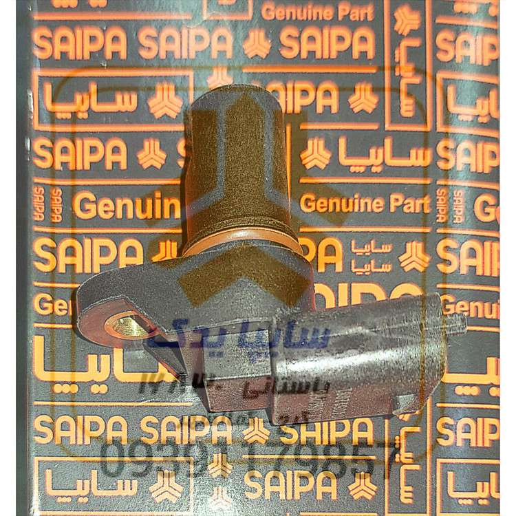 سنسور میل سوپاپ پراید تیبا ساینا 108430