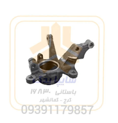 سگدست راست ساینا کوییک بهبود یافته (طرح 206) 106532