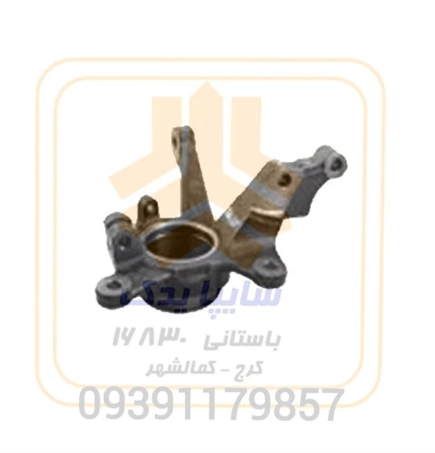 سگدست راست ساینا کوییک بهبود یافته (طرح 206) 106532