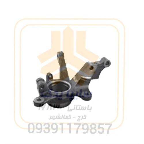 سگدست چپ ساینا کوییک بهبود یافته (طرح 206) 106715