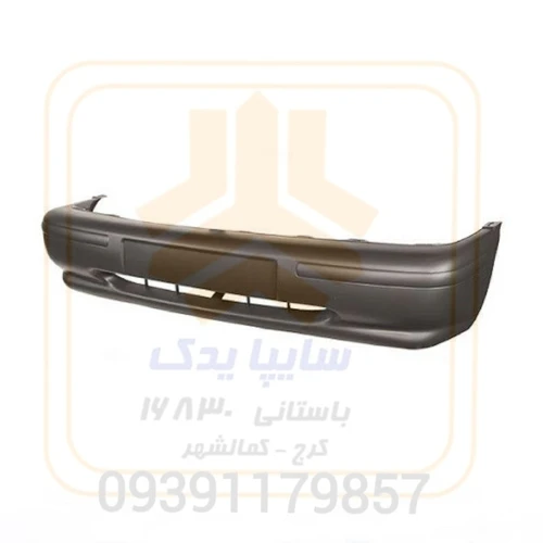 سپر جلو پراید 131 560576