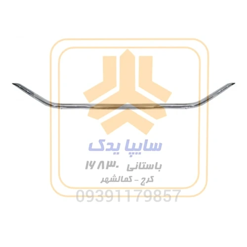زه جلو پنجره سهند 109130