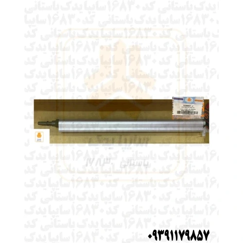 ریل سوخت پراید 524087