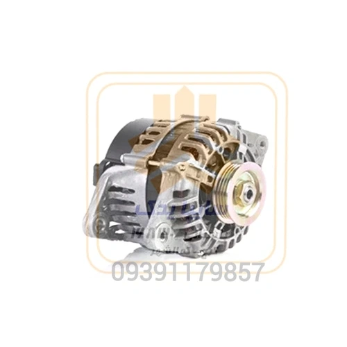 دینام چند شیاره 90 آمپر تیبا 101182