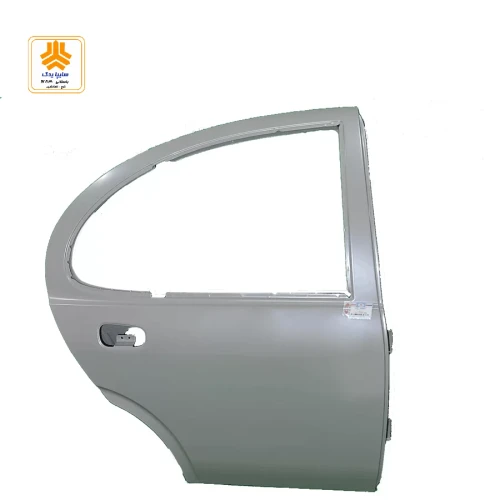 درب عقب راست ساینا اس شرکتی 104020