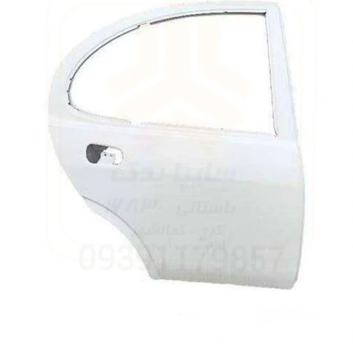 درب عقب راست(آستر) سهند 109813