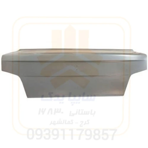 درب صندوق،سایپا 132 532007