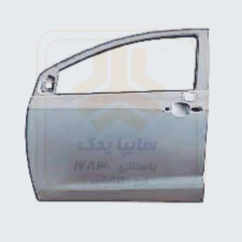 درب جلو چپ(راننده) شاهین 860587