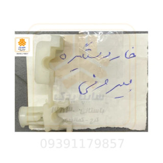خار دستگیره بیرونی