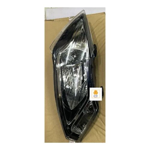 چراغ جلو راست ساینا 102907