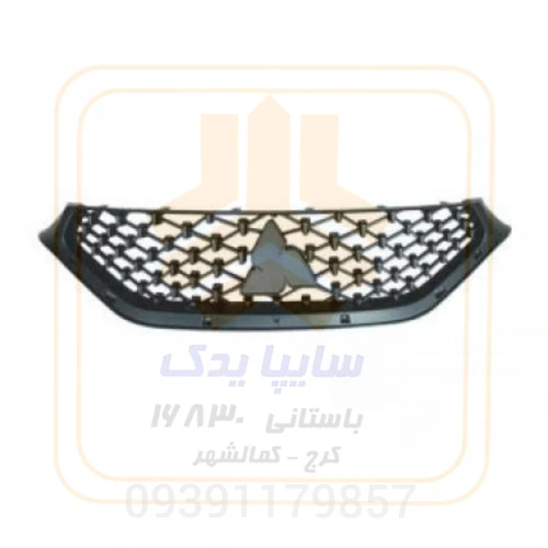 جلو پنجره سهند 109545