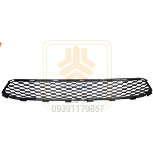 جلو پنجره پایین(توری زیر سپر) شاهین 860533