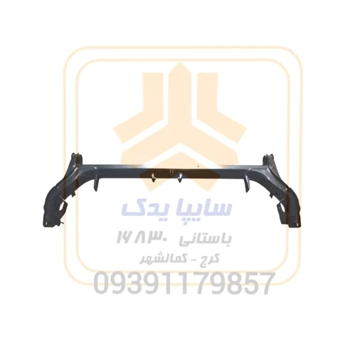 اکسل عقب پراید دوگانه(CNG) 560674